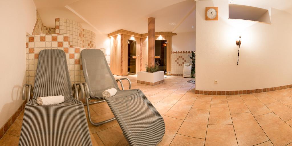 Pension Bergwelt Neustift im Stubaital Exterior foto